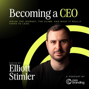 Becoming a CEO
