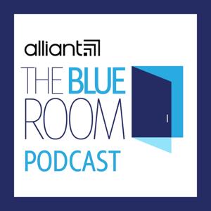 The Blue Room Podcast