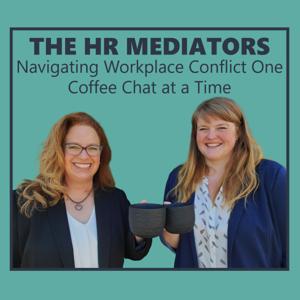 The HR Mediators