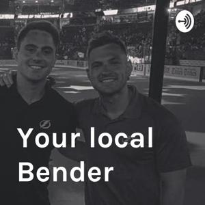 Your local Bender