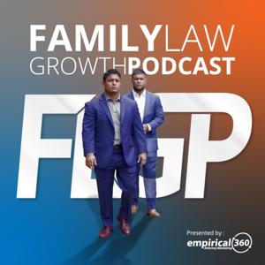Family Law Growth Podcast