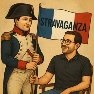 Stravaganza