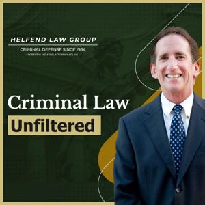 Criminal Law Unfiltered
