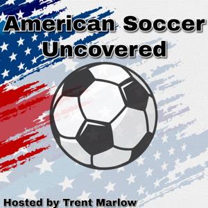 American Soccer Uncovered