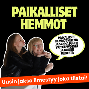 Paikallinen Hemmo (Local Guy)