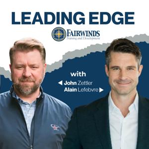 Leading Edge with John & Alain