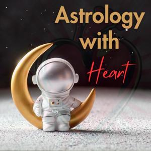Astrology with Heart