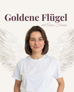 Goldene Flügel