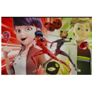 Everything Miraculous