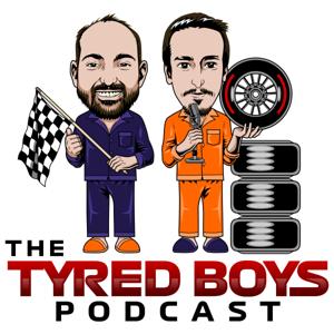 The Tyred Boys