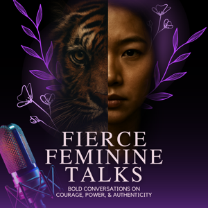 Fierce Feminine Talks
