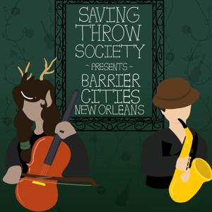 Saving Throw Society