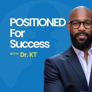 POSITIONED For Success