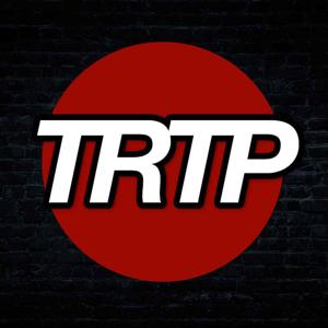 TRTP Comedy Podcast