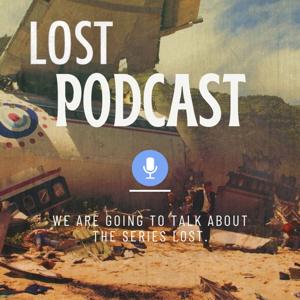 پادکست گمشده