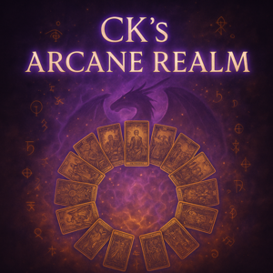 CK's Arcane Realm