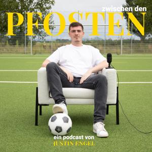 Zwischen den Pfosten