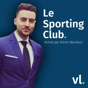 Le Sporting Club