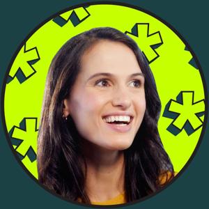 Huge If True - Cleo Abram