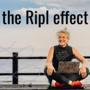 the Ripl effect podcast : Caroline Pearce Coaching