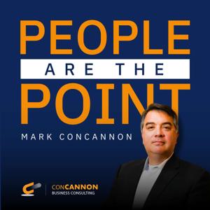 People are the Point with Mark Concannon