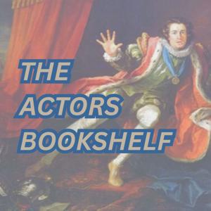 The Actors Bookshelf