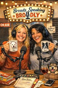 Broads Speaking Broadly