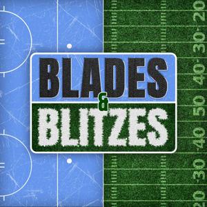 Blades and Blitzes