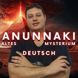Anunnaki Altes Mysterium