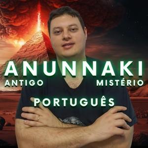 Antigo Mistério Anunnaki | Logose