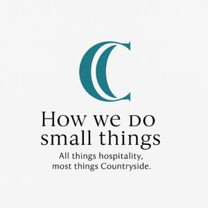 The "How we do small things" Podcast