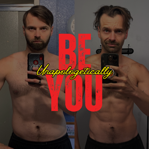 Be Unapologetically You with Chuck Flunker