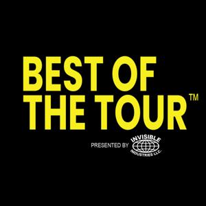 BEST OF THE TOUR - Podcast