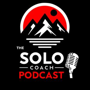 The Solo Coach Podcast