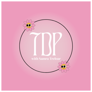 The Disorganized Podcast with Samra Treloar