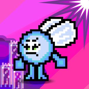 The Tower of Nightmares