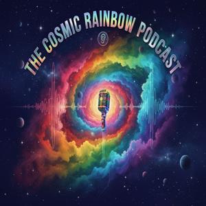 The Cosmic Rainbow