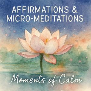Affirmations and Micro-Meditations