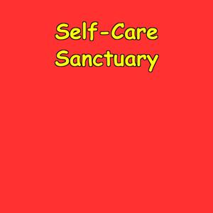 Self-Care Sanctuary | Affirmations for Burnt Out Women