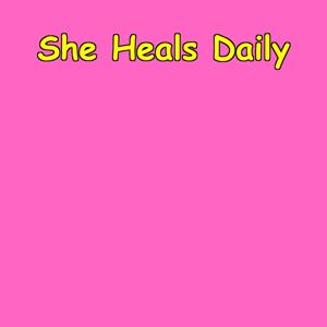 She Heals Daily | 5-Minute Emotional Detox