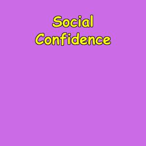 Social Confidence | Affirmations for Charisma & Connection