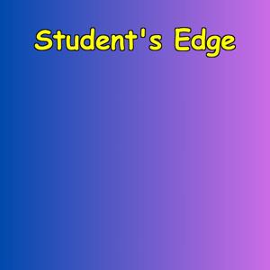 Students Edge | Affirmations for Academic Excellence