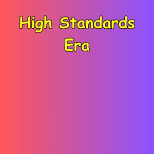High Standards Era | Self-Respect Affirmations