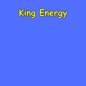 King Energy | Daily Affirmations for Confident Men