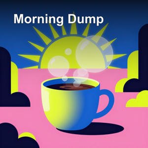 Morning Dump | Mental Reset Affirmations