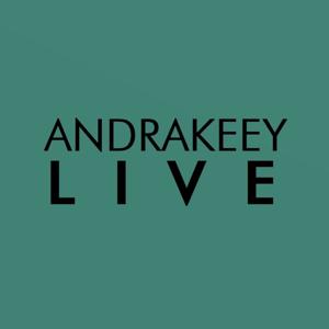 AndraKeey Live