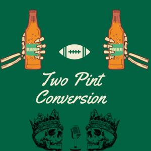Two Pint Conversion