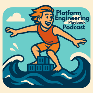 Platform Engineering Playbook Podcast