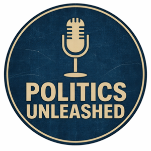 Politics Unleashed Podcast
