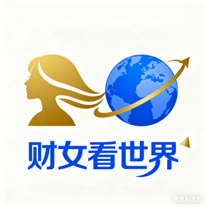 财女看世界